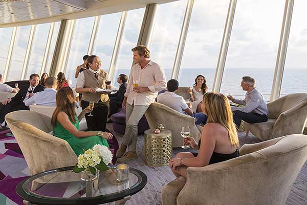 Mariner of the Seas Gallery Image